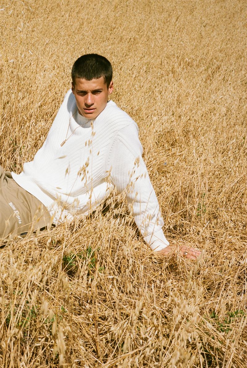 andrew cesaro photo