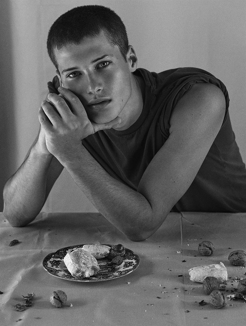 andrew cesaro photo