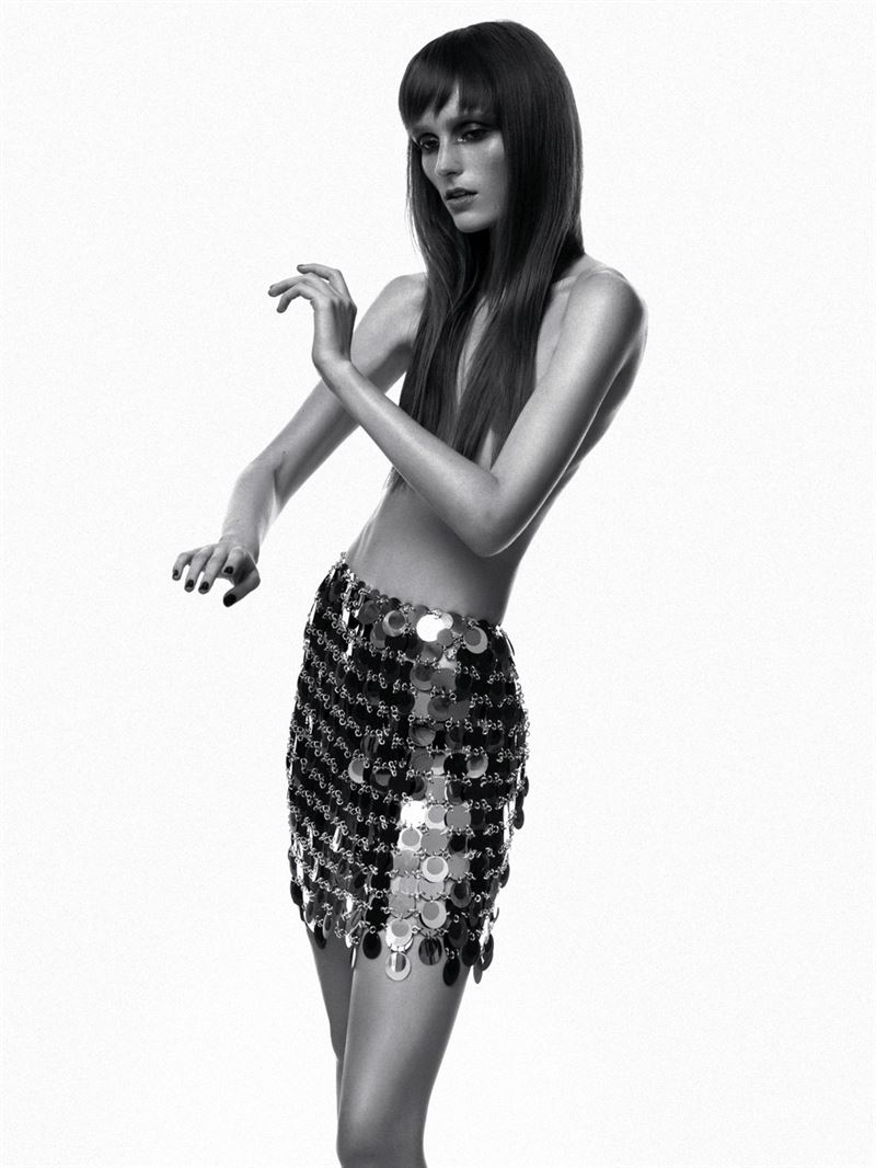 lou mari photo