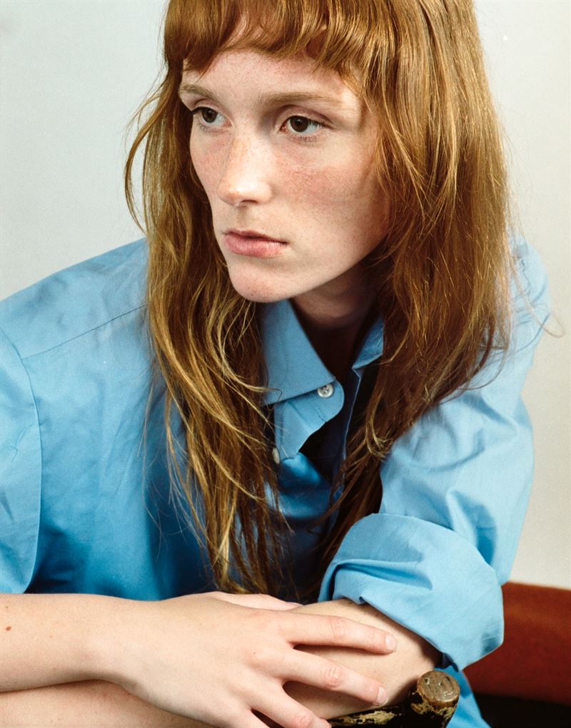 lou mari photo
