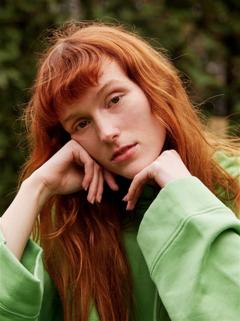 lou mari photo