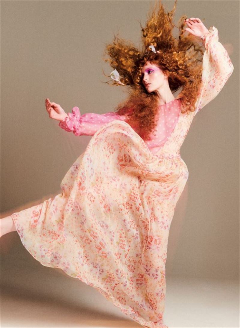 lou mari photo