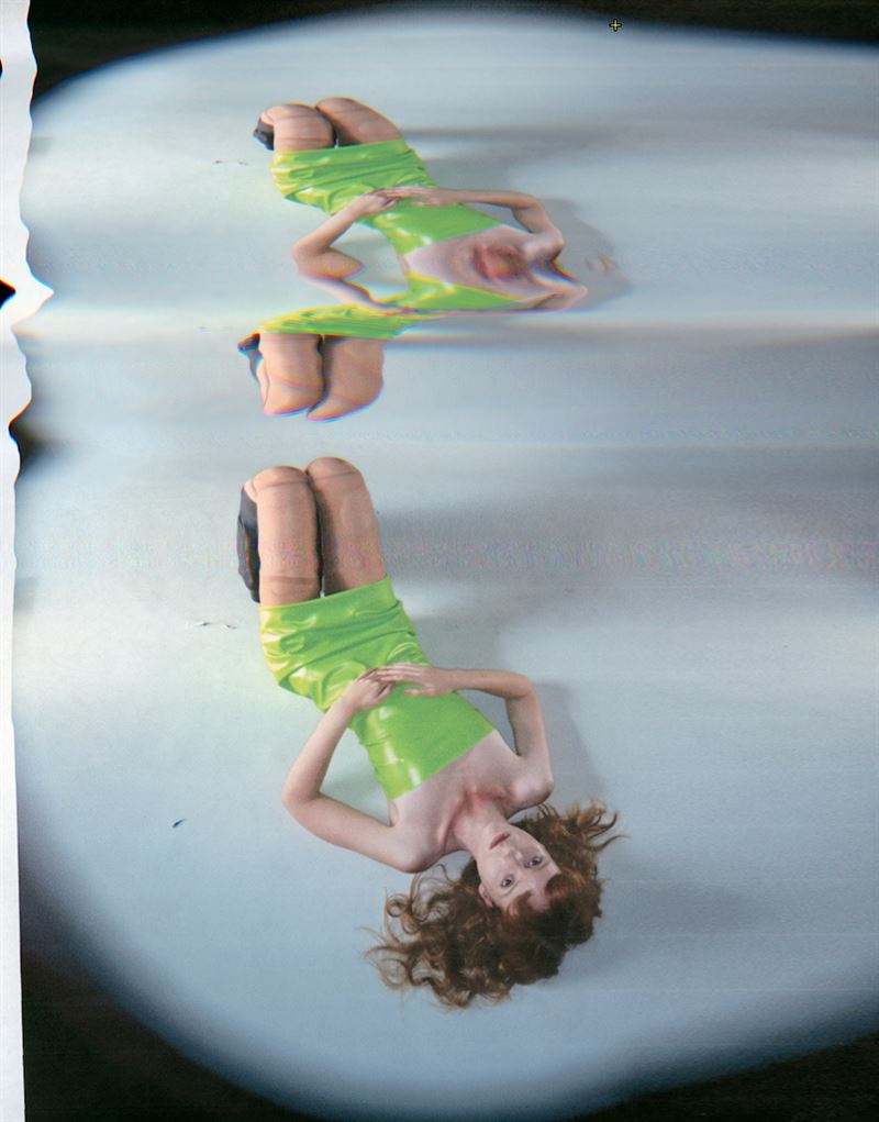 lou mari photo