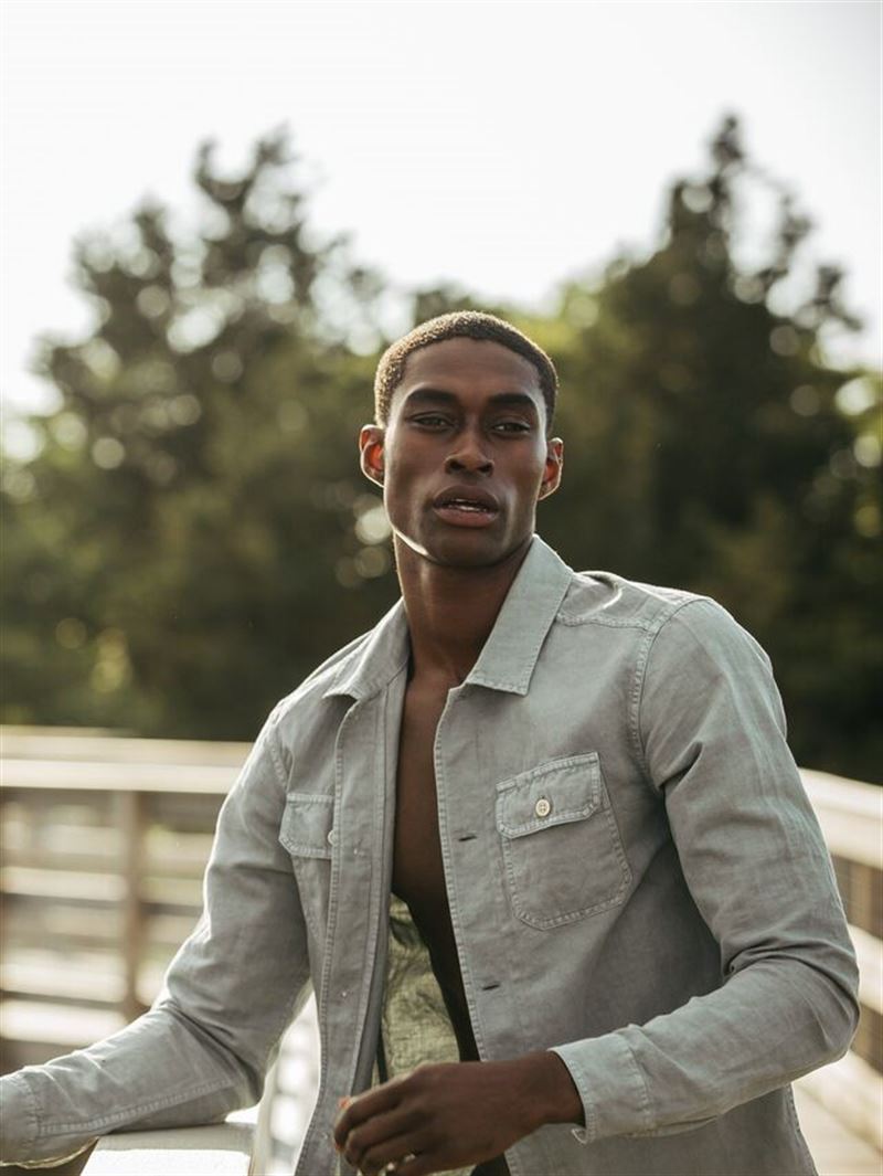 devin mitchell photo