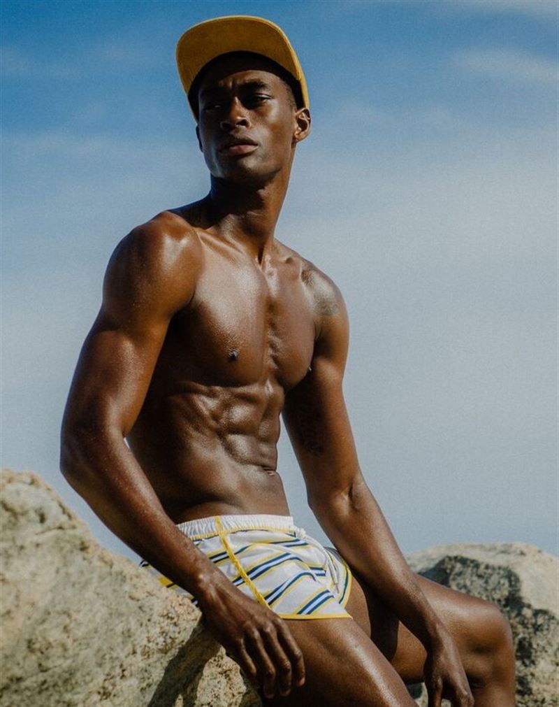 devin mitchell photo