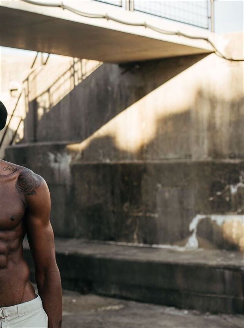 devin mitchell photo