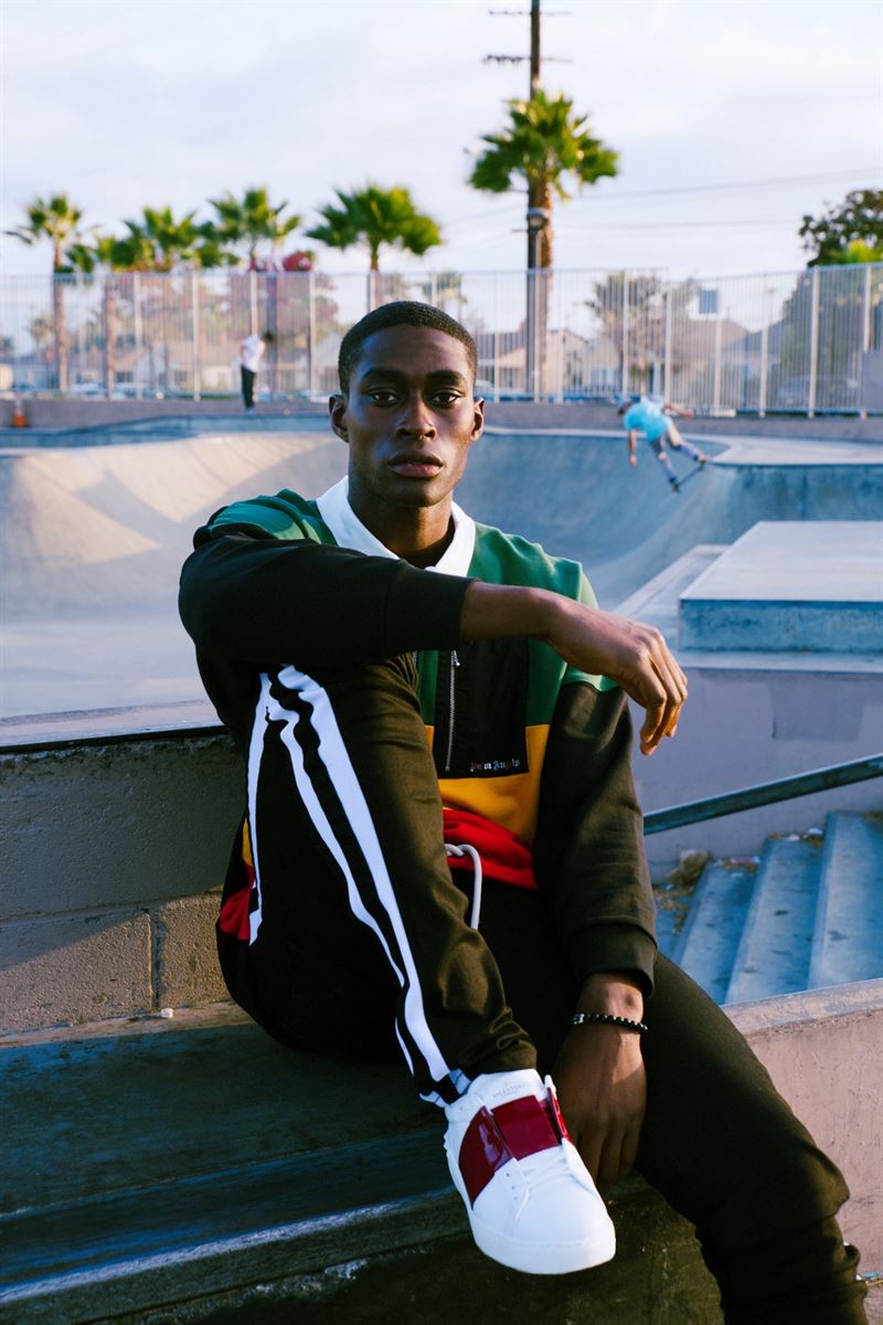 devin mitchell photo