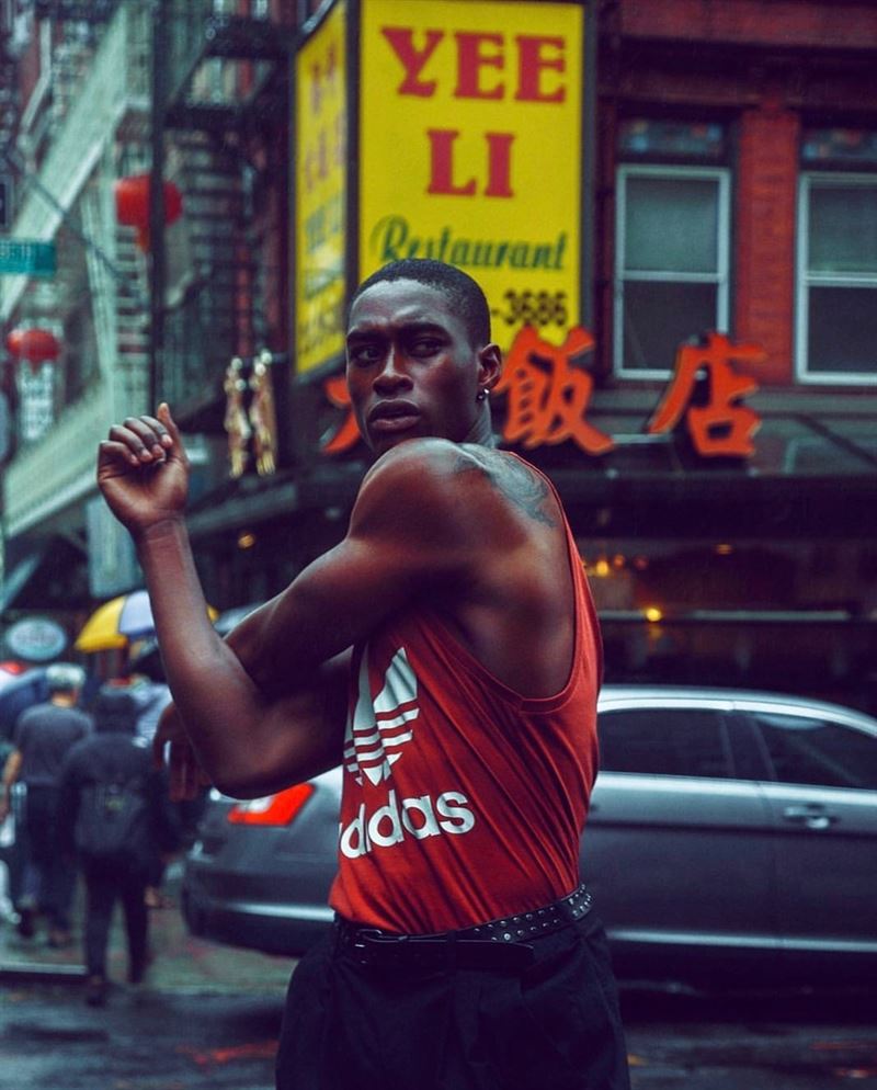 devin mitchell photo