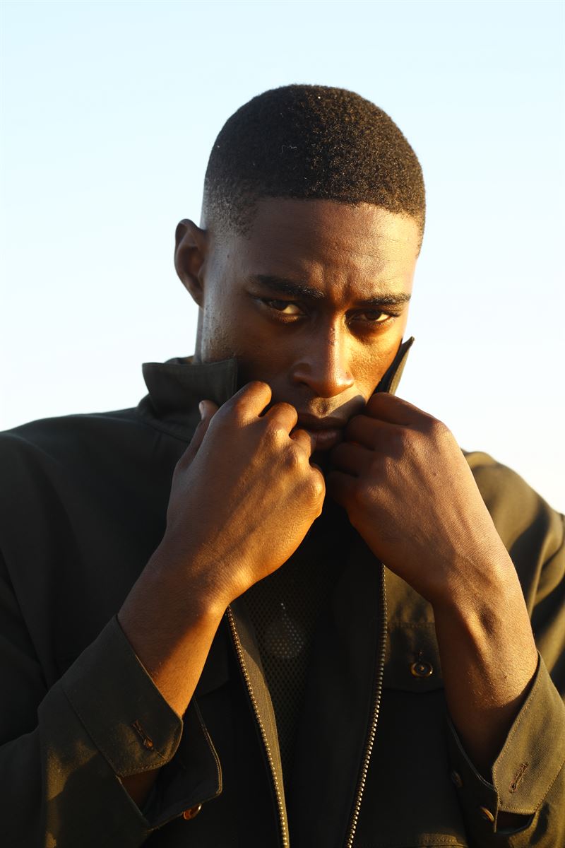 devin mitchell photo