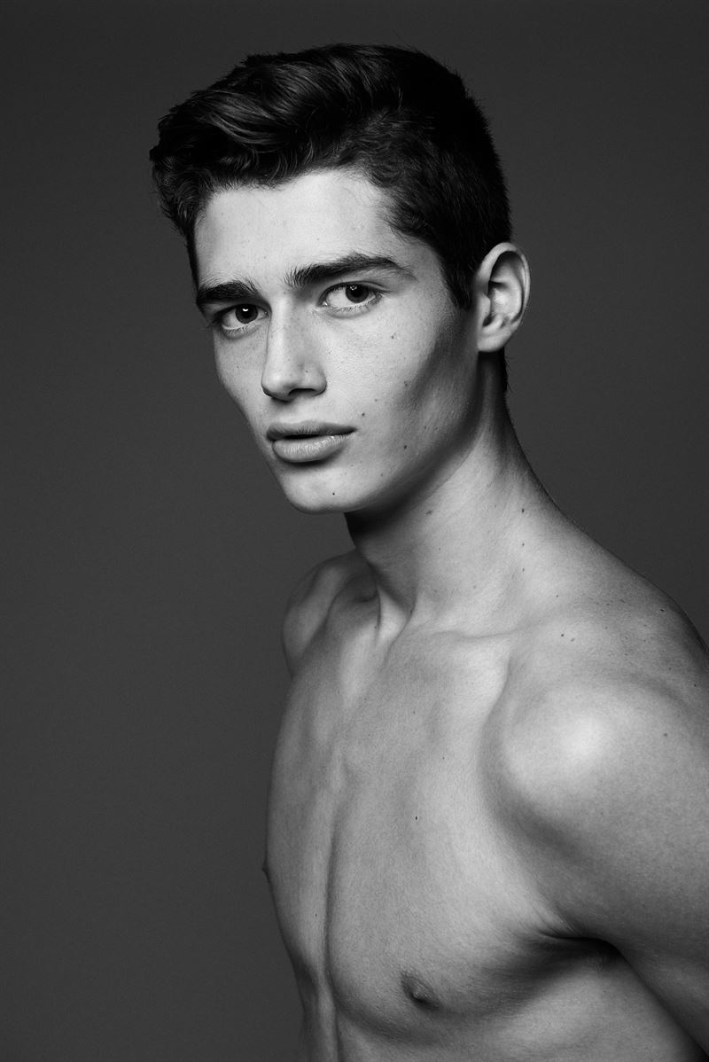 mitch cochran photo