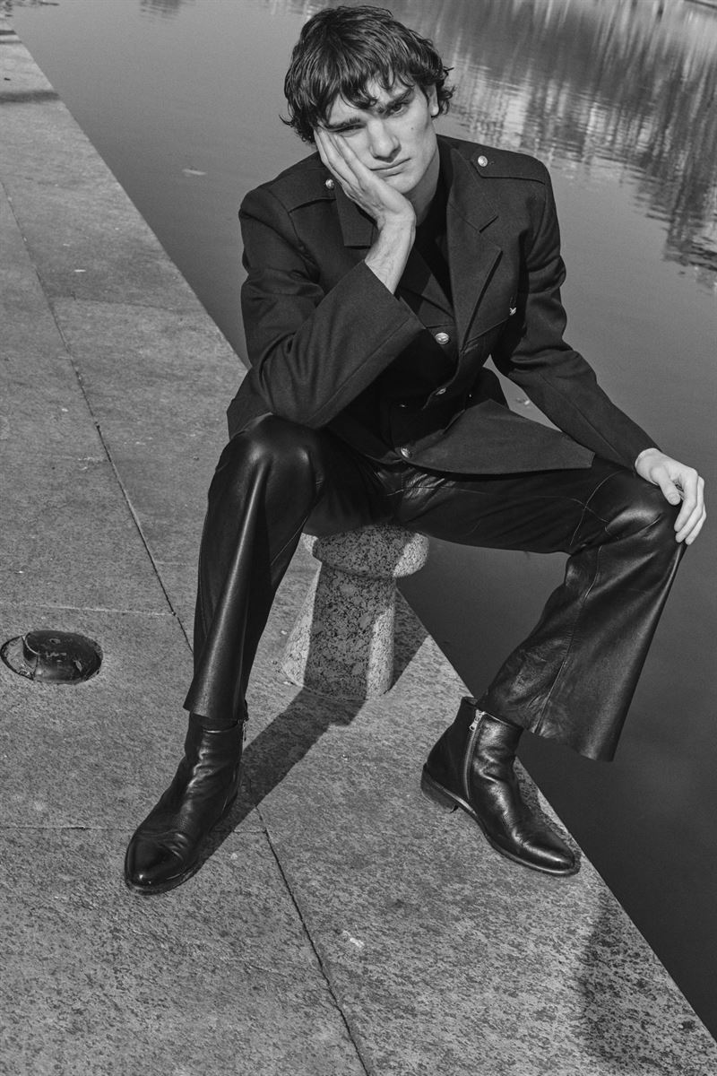 alessandro rumiz photo