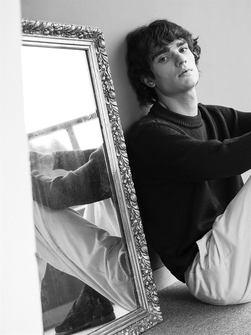 alessandro rumiz photo