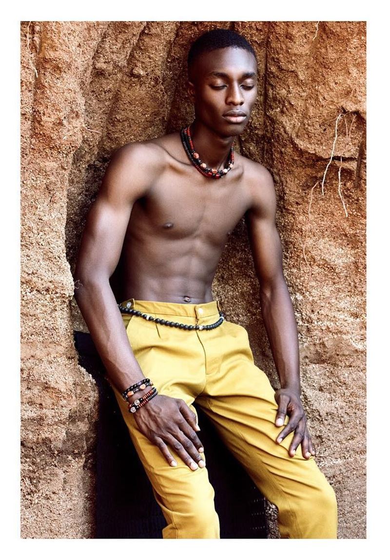 david oyinloye photo