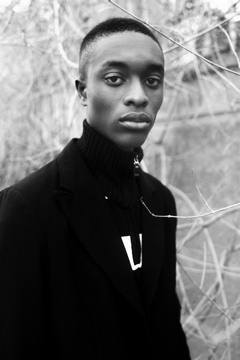 david oyinloye photo