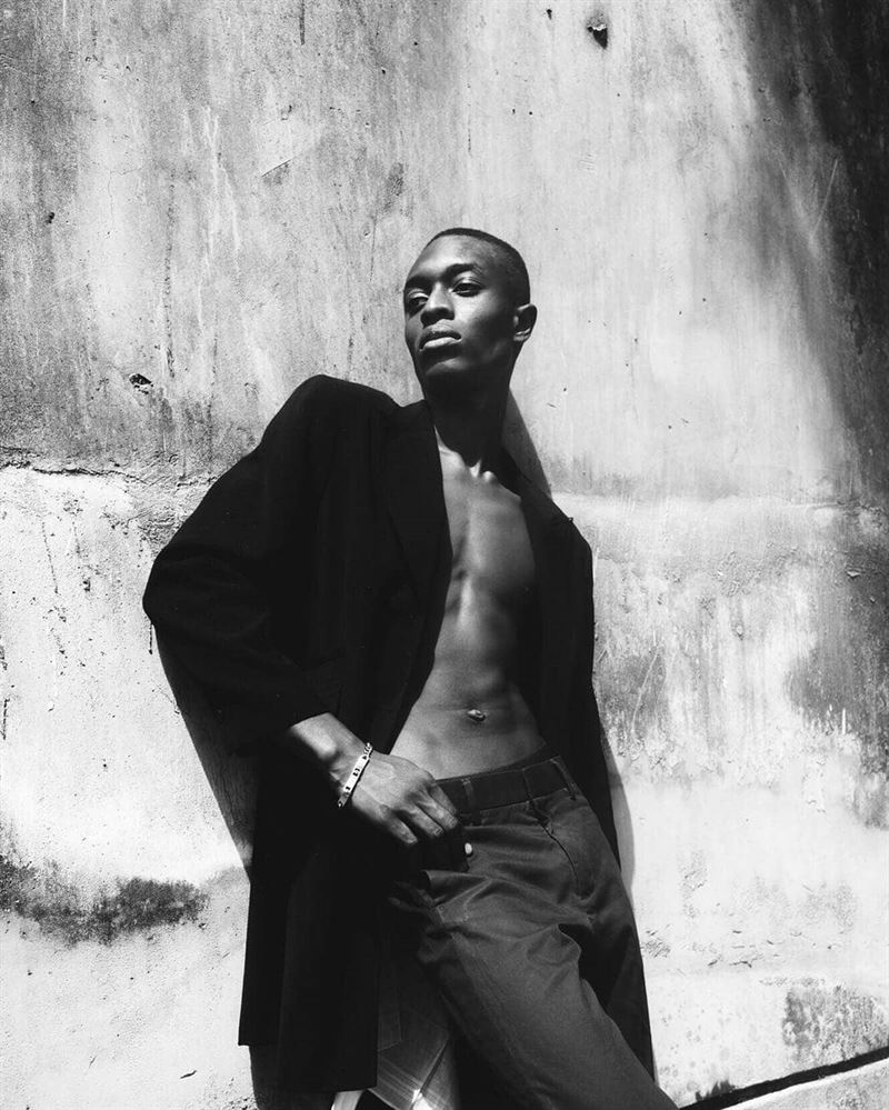 david oyinloye photo