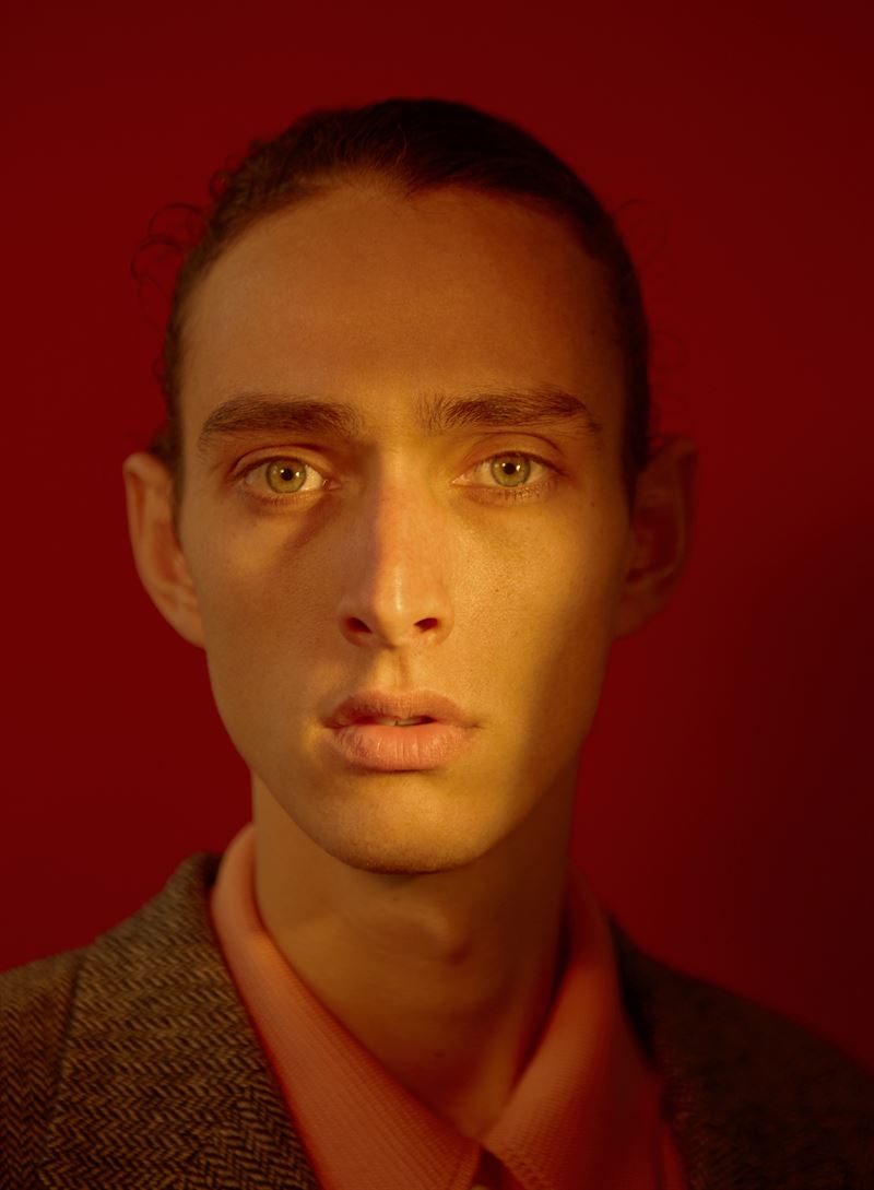 kirill levchuck photo