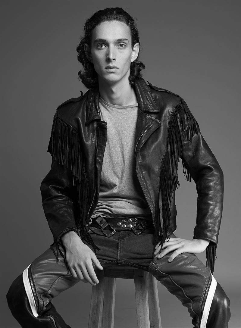kirill levchuck photo