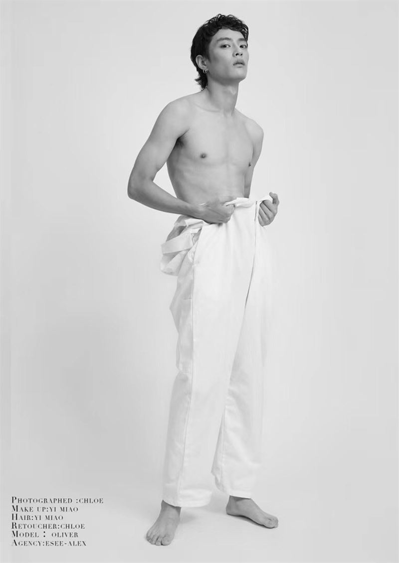 oliver zeng photo
