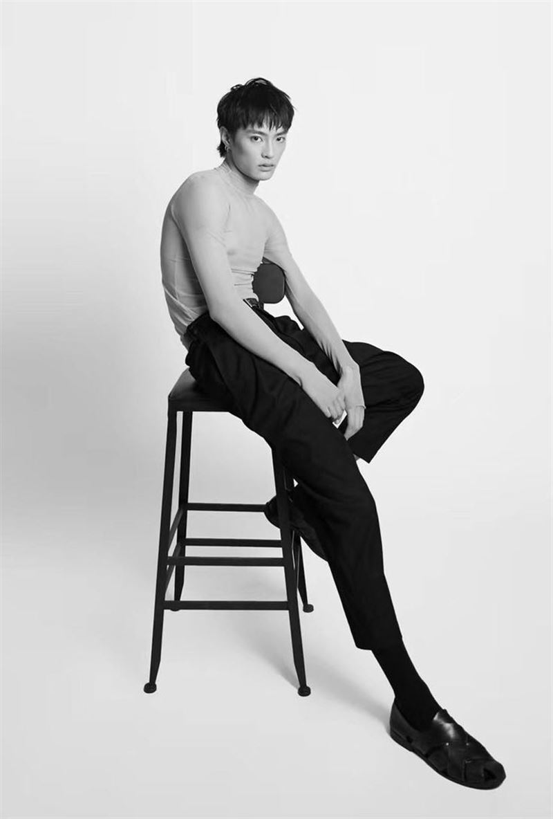 oliver zeng photo