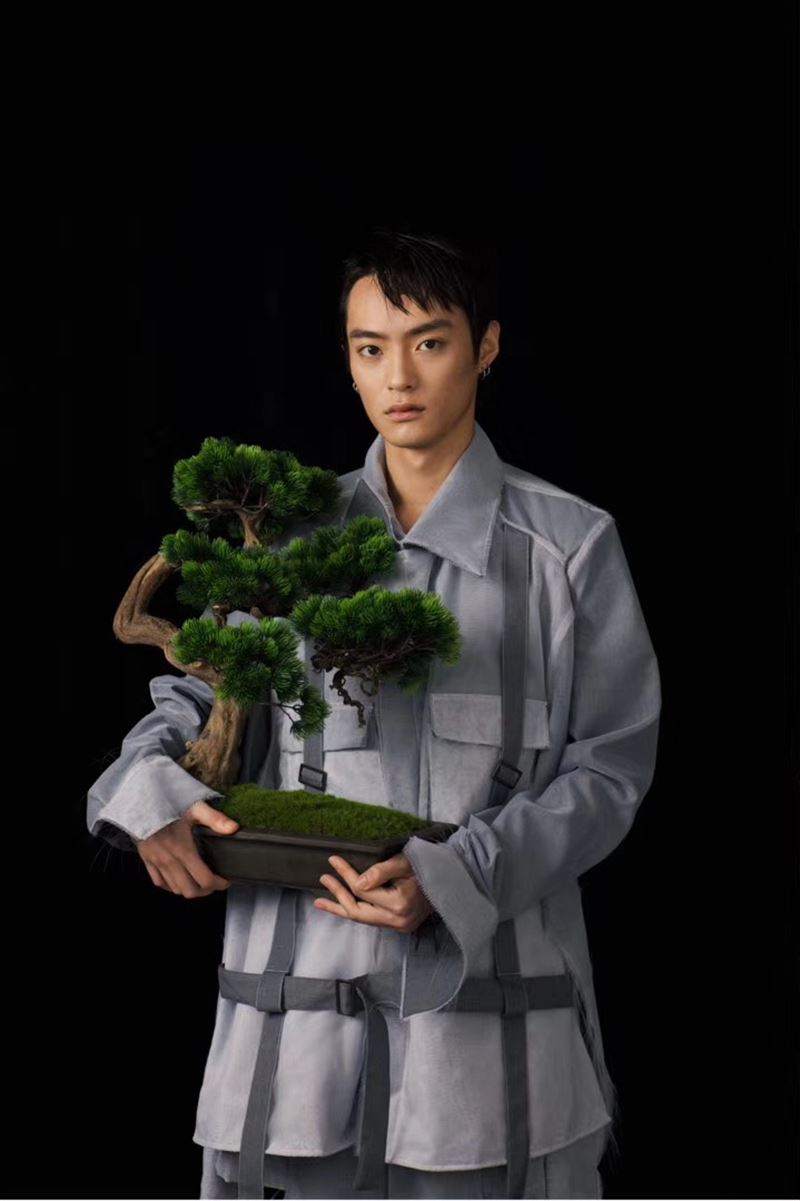 oliver zeng photo