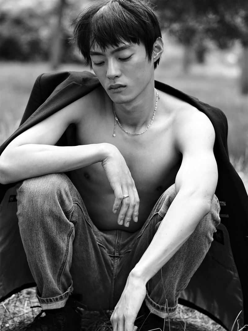 oliver zeng photo