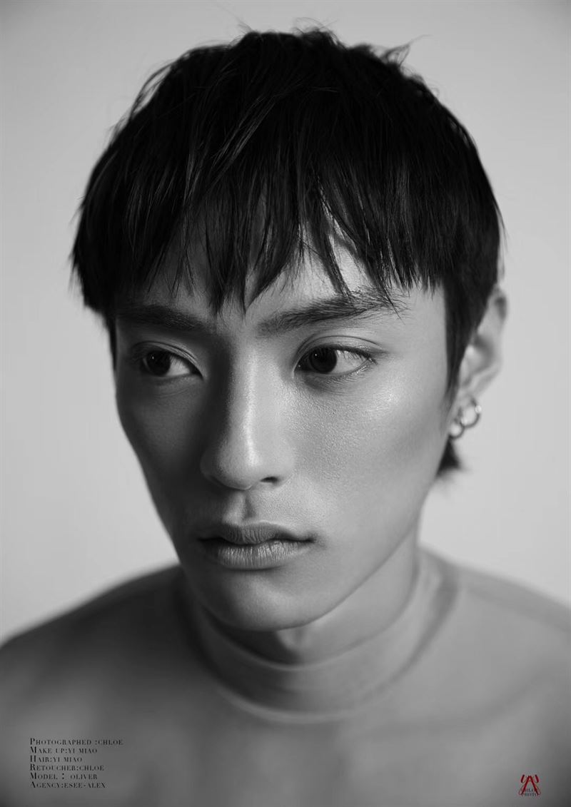 oliver zeng photo