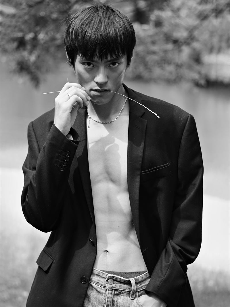 oliver zeng photo
