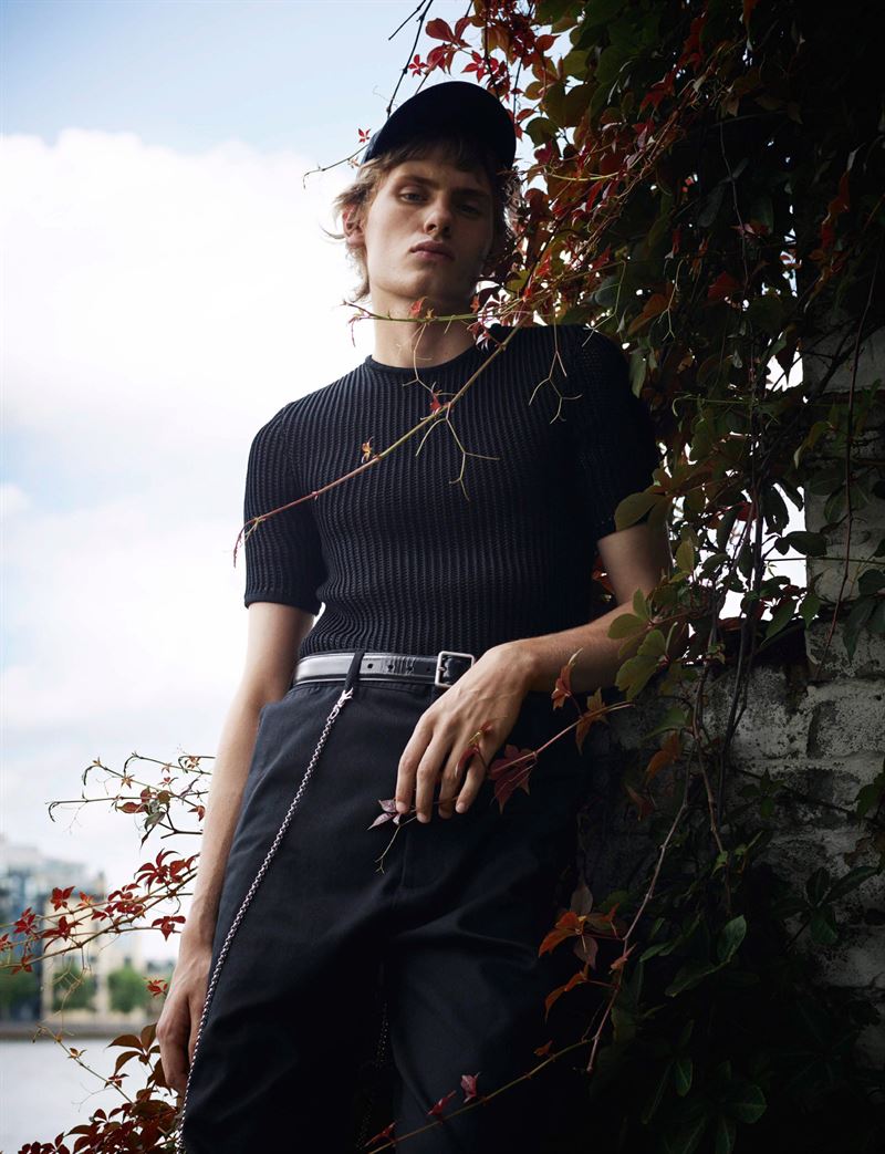 lemmie van den berg photo