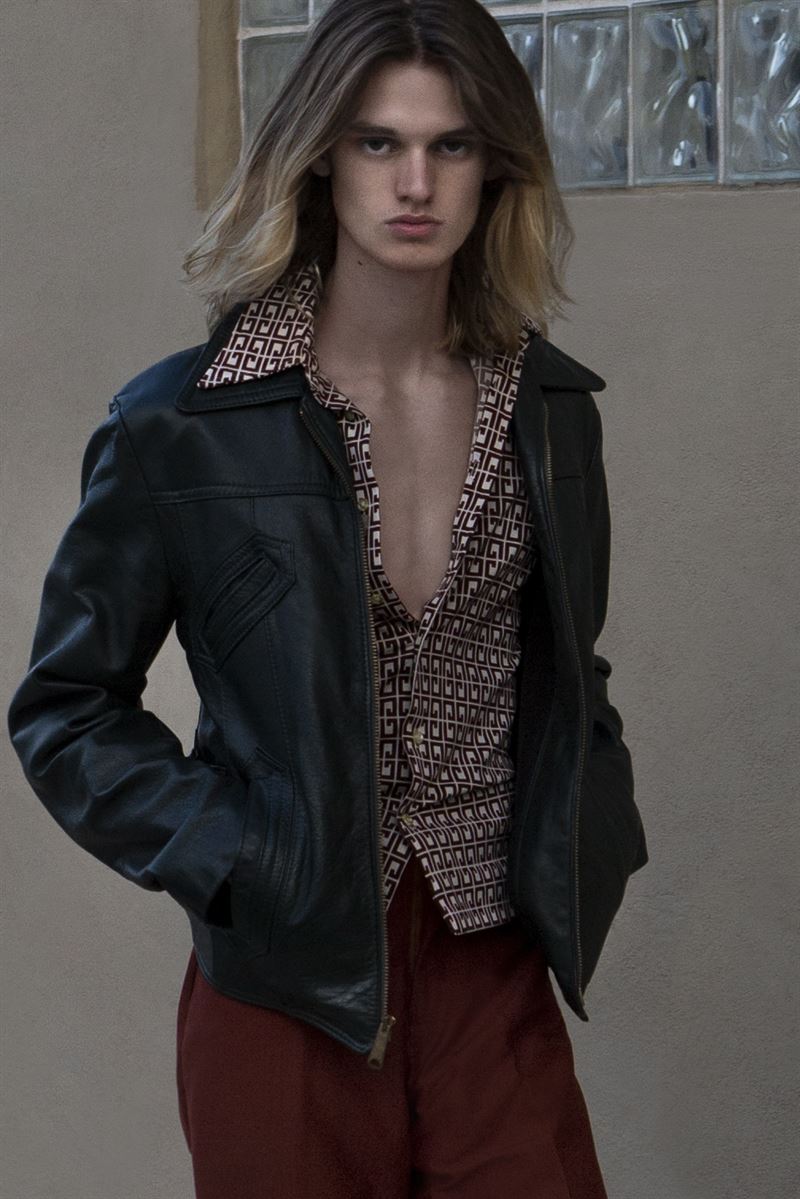 blake reid photo