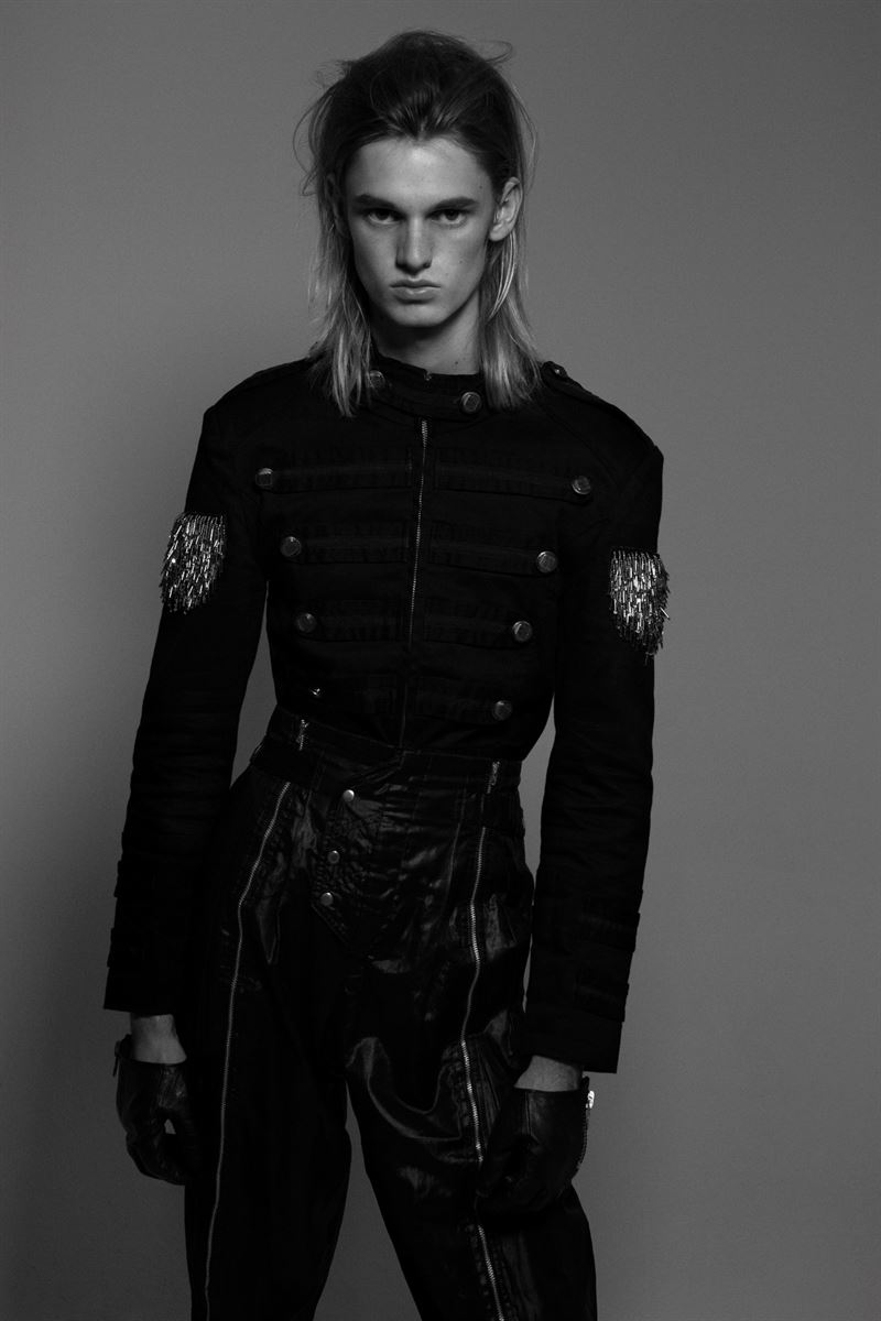 blake reid photo