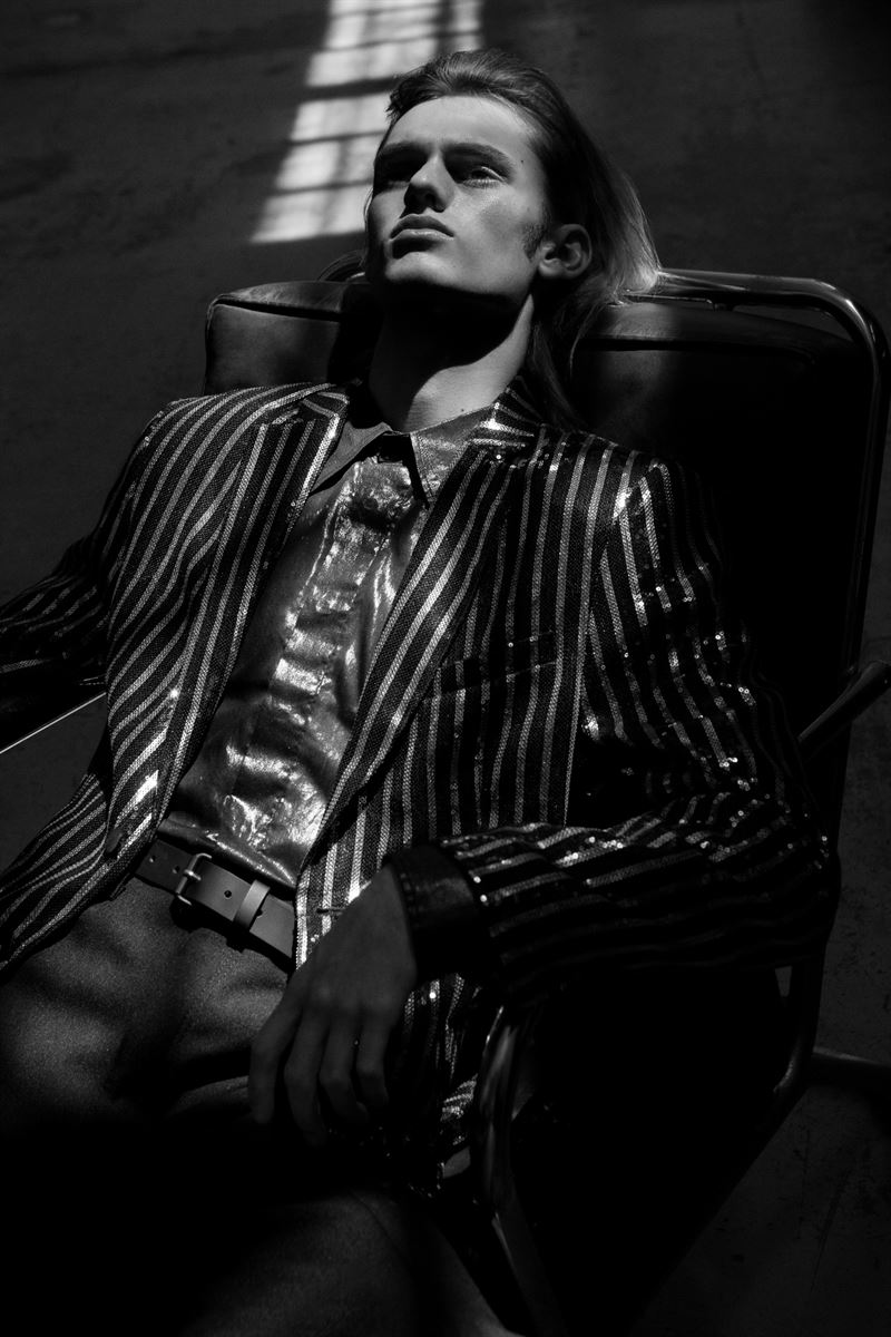blake reid photo