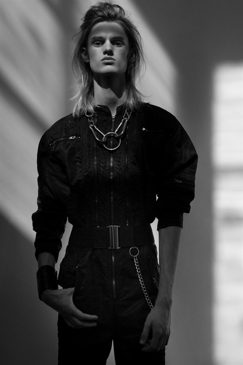 blake reid photo