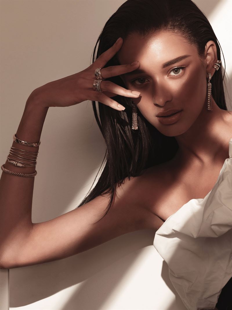 ana binga photo