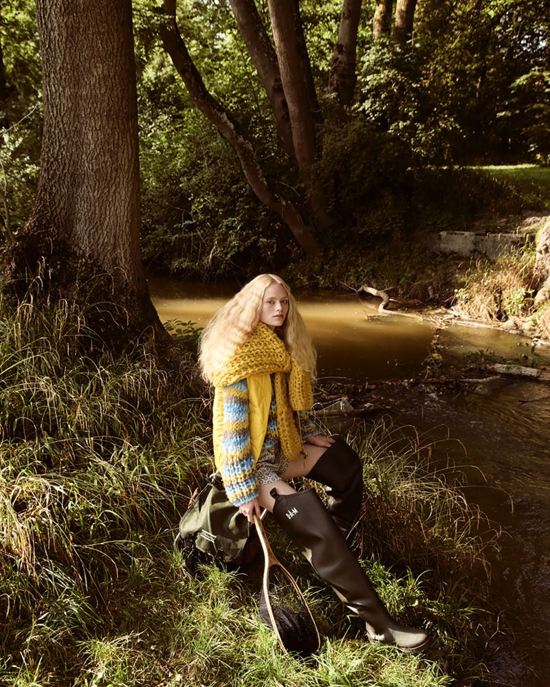 anne zarske photo