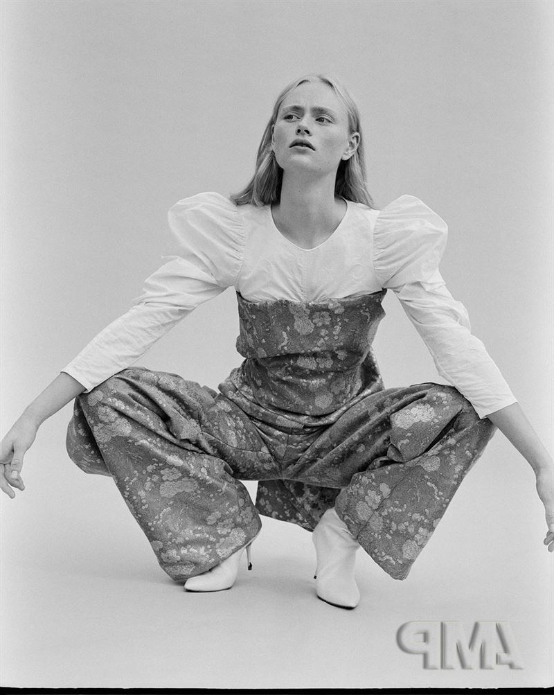 anne zarske photo