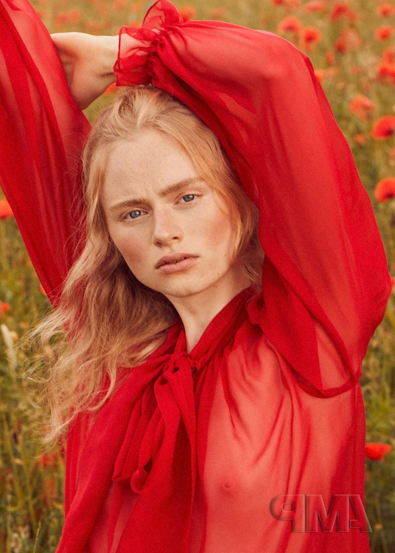 anne zarske photo
