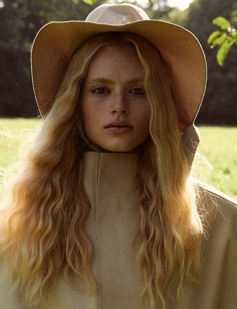 anne zarske photo