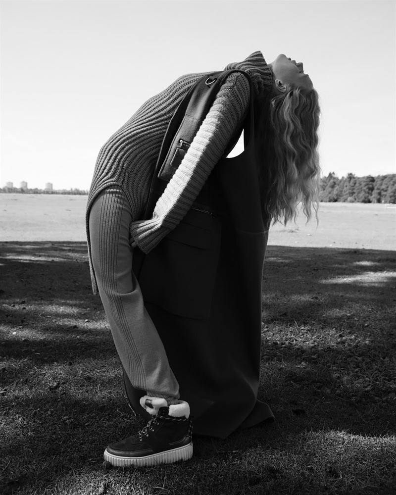 anne zarske photo