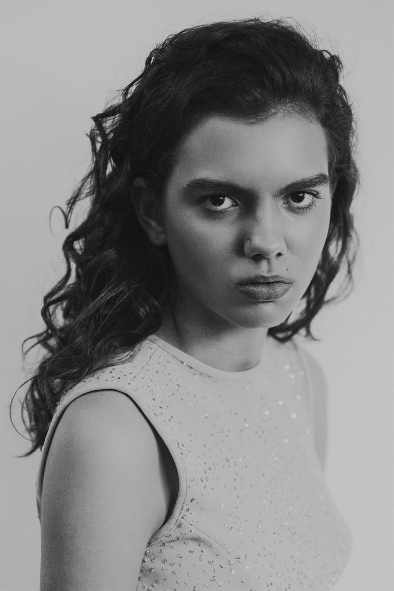 gabrielle ludtke photo
