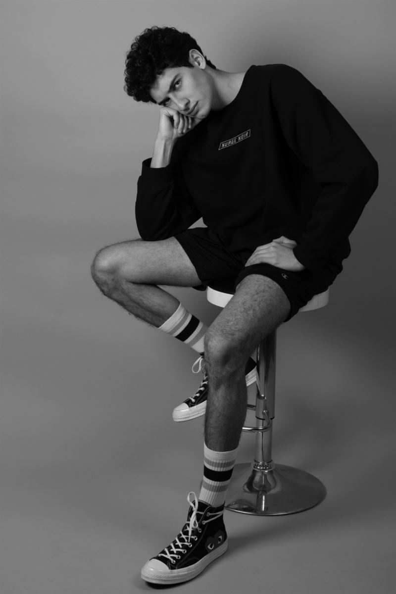 alessandro gilles photo