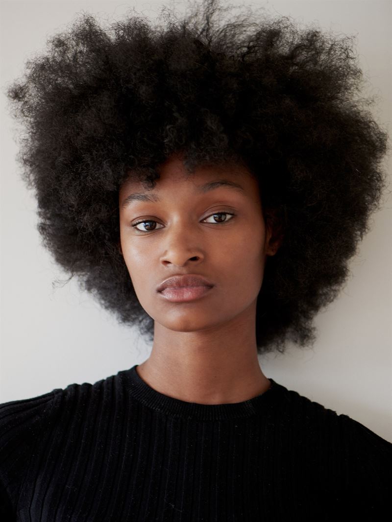 noemie semedo borges photo