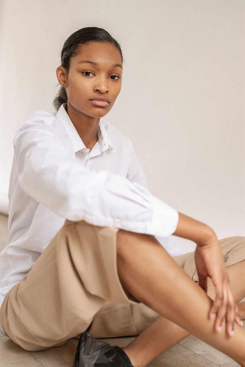 noemie semedo borges photo