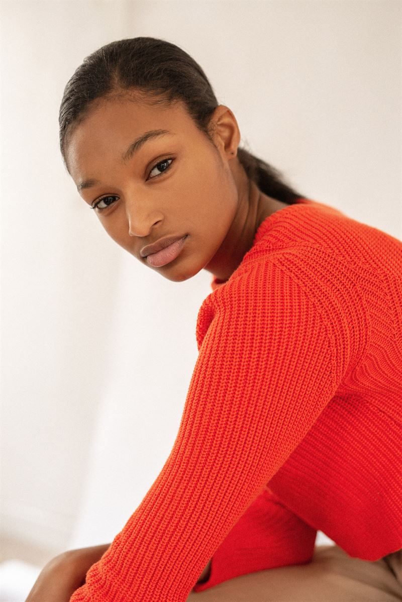 noemie semedo borges photo