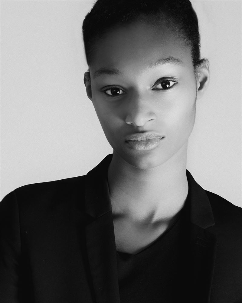 noemie semedo borges photo