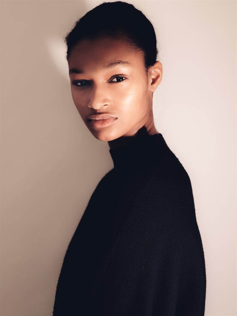 noemie semedo borges photo