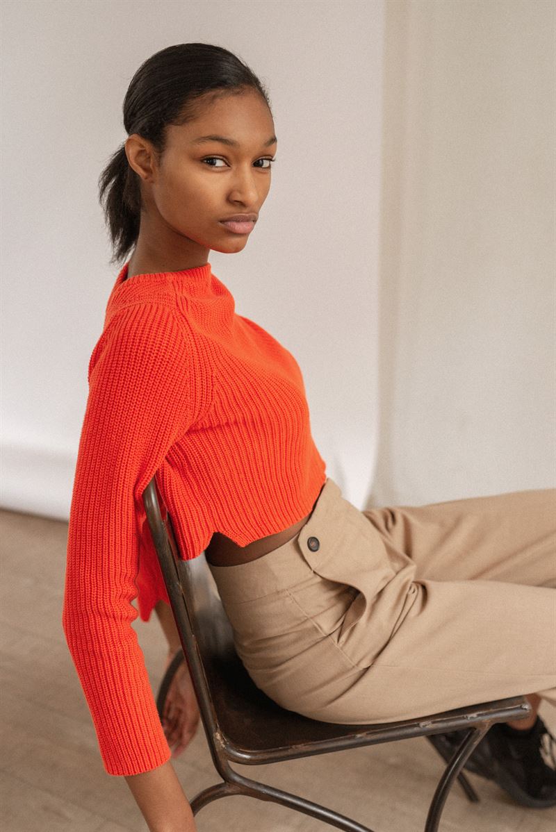 noemie semedo borges photo