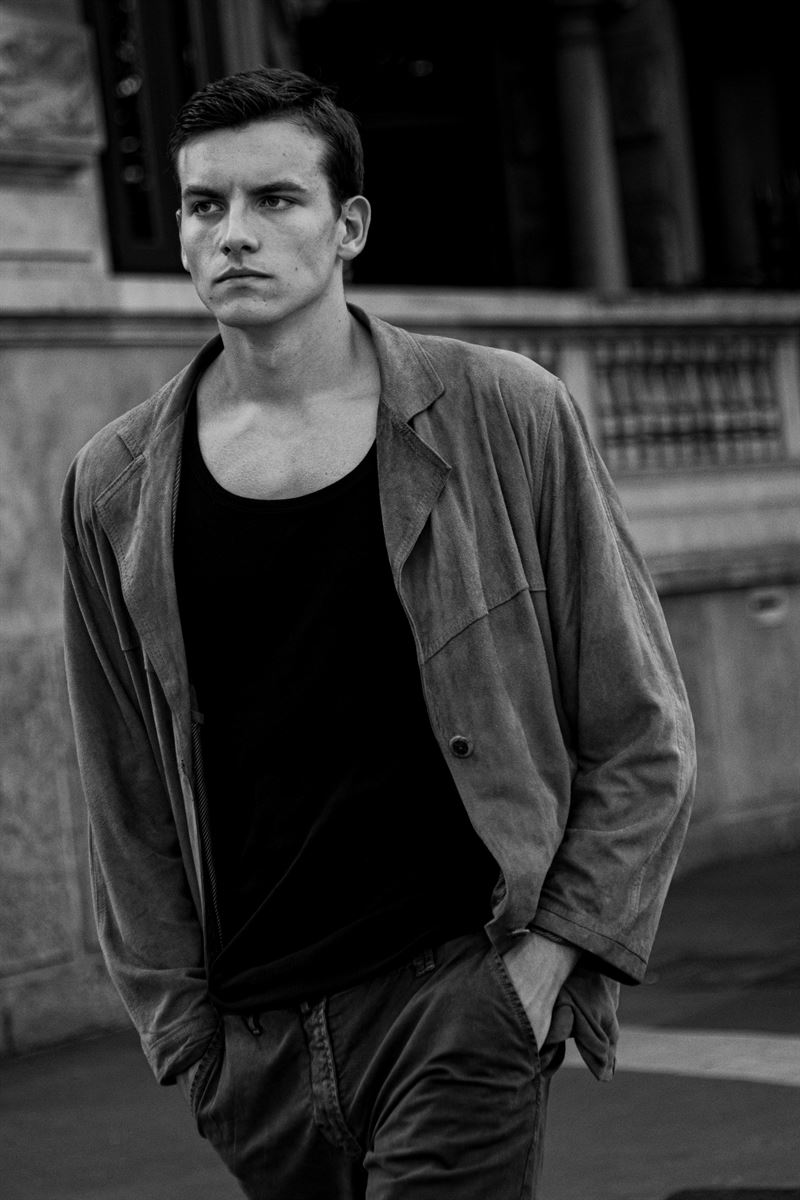 lorenzo dubini photo