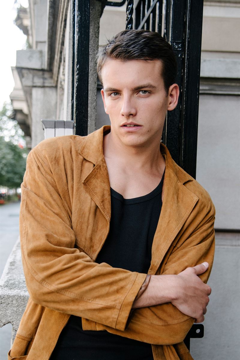 lorenzo dubini photo