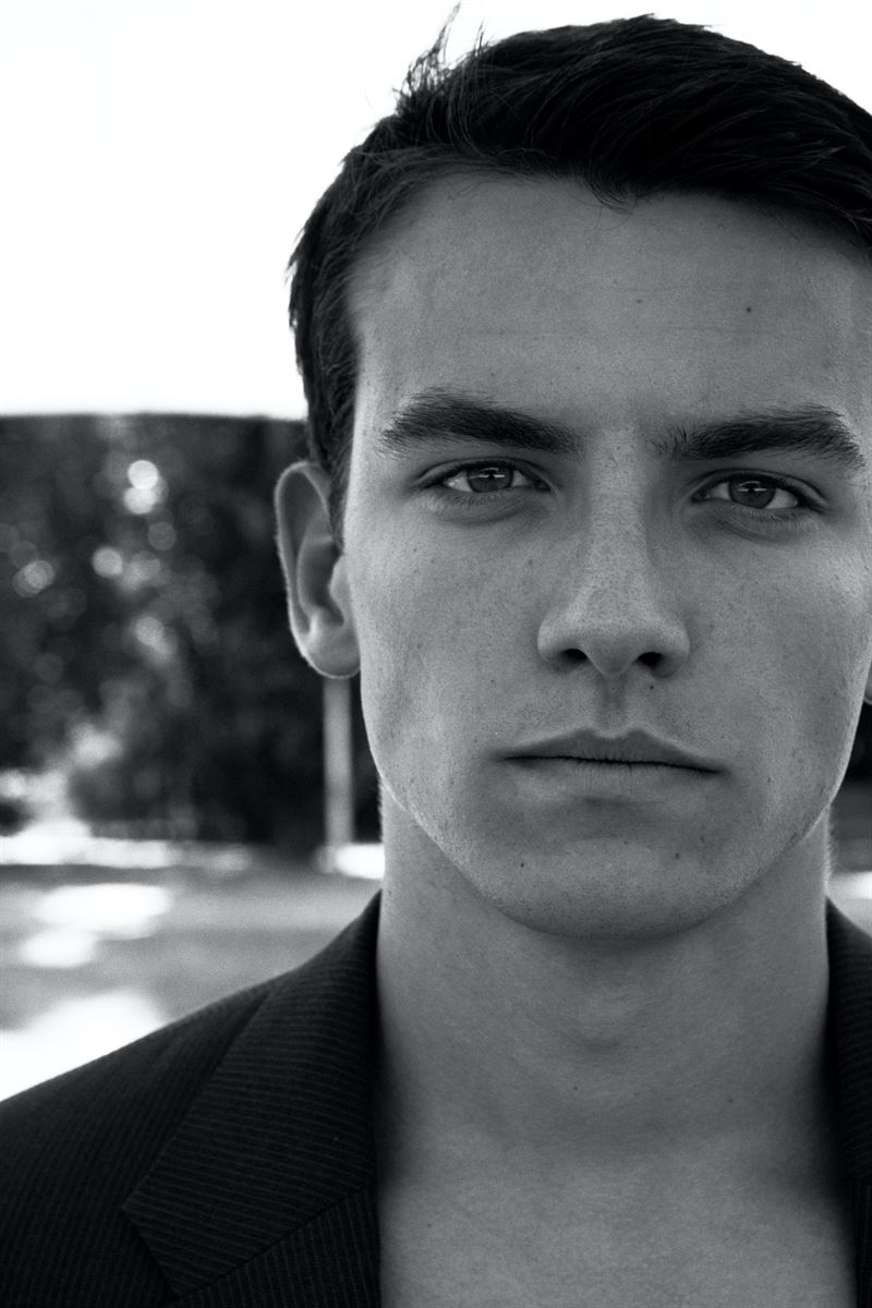 lorenzo dubini photo