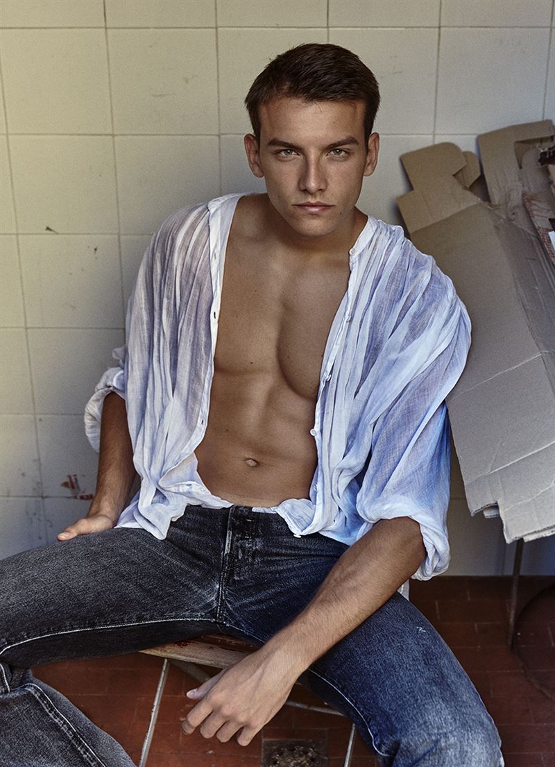 lorenzo dubini photo
